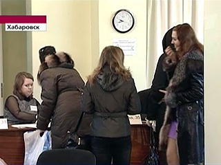 В воскресенье, 14 марта, в России проходит единый день голосования