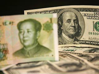 США ведет дебаты с Китаем по поводу курса его национальной валюты с 2009 года
