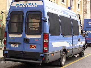 В Италии арестованы 19 приспешников босса мафии по кличке Диаболик