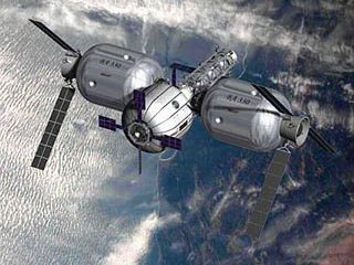 Американская фирма Bigelow Aerospace напомнила астронавтам, которых тревожит перспектива грядущих увольнений в NASA, о своей готовности взять их в свой штат: ей нужны покорители космоса для работы в сети будущих отелей, которые будут кружить вокруг Земли