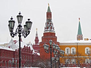 В Кремле обсуждают проект, в котором по инициативе "Единой России" в новую партию могут объединиться бизнесмены, придерживающиеся правых взглядов