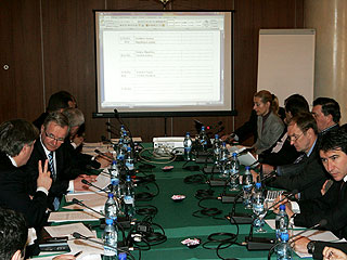Россия не смогла договориться о календаре ЕВРО-2012 с соперниками по группе