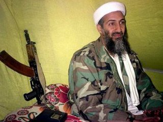 Администрация Обамы не верит в то, что ей удастся взять живым создателя и главаря террористической группировки "Аль-Каида" Усаму бен Ладена