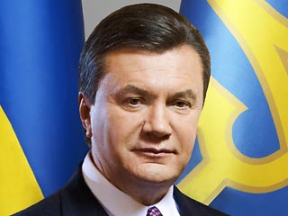 Янукович намерен принять закон о внутренней и внешней политике Украины и готовится посетить Крым