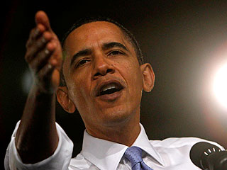 Обама согласился на переговоры с "Талибаном"