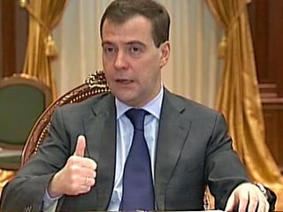 Президент Дмитрий Медведев одобрил предложения Минэкономразвития о преобразовании госкорпораций (ГК) в другие формы юрлиц