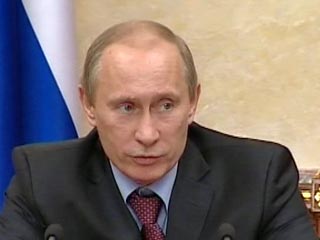 Путин может возглавить представление заявки РФ на проведение ЧМ-2018