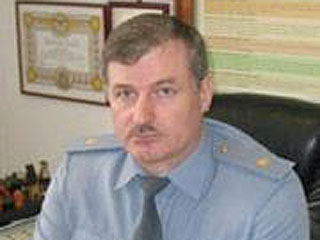 В центре скандала оказался 51-летний генерал-майор Евгений Новиков, который занимает пост заместителя начальника Департамента охраны общественного порядка (ДООП) МВД России