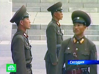 В Северной Корее за провал денежной реформы казнен экс-глава Госплана