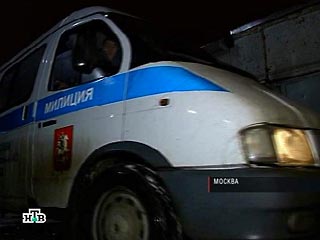 В Москве расстрелян азербайджанский криминальный авторитет