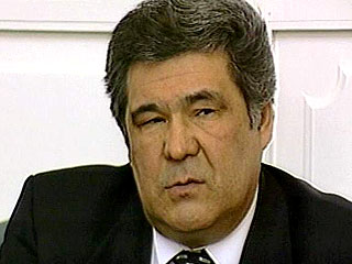 Аман Тулеев, показав видеоотчет о своей работе, был утвержден на четвертый губернаторский срок