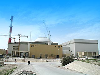 Россия вновь сорвала запуск АЭС в иранском Бушере