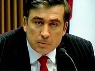 Грузинская оппозиция подает в суд на Саакашвили за сюжет-подделку на "Имеди"