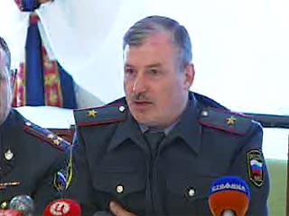 По данным расследования, стрельбу Новиков открыл из незарегистрированного газового пистолета, переделанного под стрельбу боевыми патронами