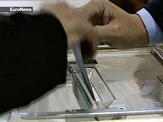 Второй тур региональных выборов проходит сегодня во Франции