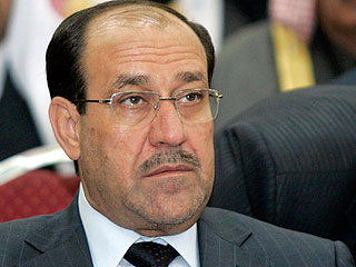 Аль-Малики проигрывает выборы в парламент Ирака - пересчета голосов не будет