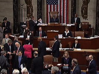 Палата представителей Конгресса США одобрила план реформы национальной системы здравоохранения