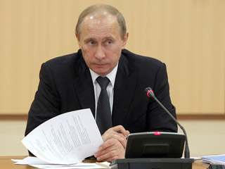 Инопресса: Путин просчитался, сделав ставку на стремление Обамы быстрее заключить договор по СНВ