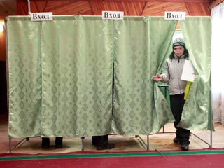 "Единая Россия" подвела итоги выборов - четверо секретарей парторганизаций уволены