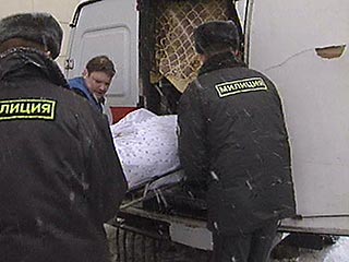 В Москве от передозировки наркотиков умер лейтенант ФСБ Денис Насильников