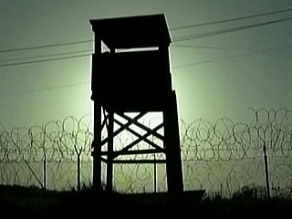 Грузия приняла трех бывших узников тюрьмы на базе ВМС США в Гуантанамо (Куба), в которой содержатся в основном лица, захваченные в ходе антитеррористической операции в Афганистане