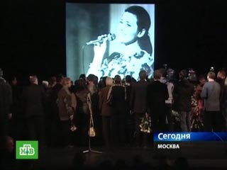 Толкунову похоронят на Троекуровском кладбище, прощание пройдет в Театре Эстрады