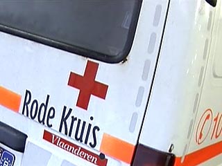 Трагическая случайность произошла в Брюсселе: выбросившаяся с 12-го этажа 76-летняя женщина-самоубийца упала на прохожего, который в результате скончался на месте