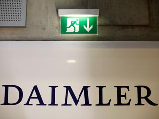 1 апреля в Вашингтоне стартует процесс США против Daimler AG