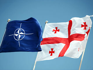 Грузия собирается ускорить процесс подготовки страны к вступлению в НАТО, чтобы уже через два-три года быть готовой к конструктивному диалогу о присоединении к альянсу