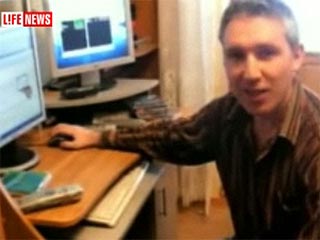 Хакер из Новороссийска задержан за показ порно на видеоэкране в Москве