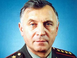 В российских вооруженных силах число генералов сократилось с 1200 до 700 человек, сообщил начальник российского Генштаба генерал армии Николай Макаров