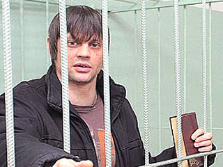 В Коми рецидивист из "Справедливой России" получил 10 лет колонии за похищение человека