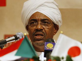 Президент Судана Омар аль-Башир предостерег работающих в стране сотрудников ООН и иностранцев от употребления, производства и продажи спиртных напитков, в противном случае их ждет порка