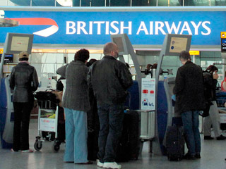 Сотрудники British Airways перешли ко второму этапу забастовки