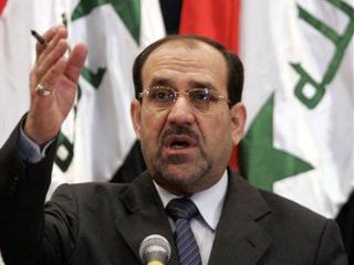 Действующий премьер-министр Ирака Нури аль-Малики подверг критике главу Миссии ООН за "бездействие" и отказ поддержать требование о пересчете бюллетеней на прошедших в стране парламентских выборах