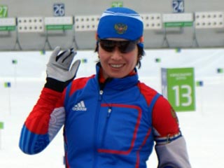 Ольга Пылева приняла решение завершить свою спортивную карьеру