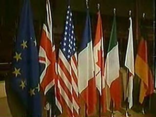 Встреча глав G8, которая состоится вечером в Оттаве (Канада), начнется с обсуждения проблем терроризма, сообщил министр иностранных дел Италии Франко Фраттини