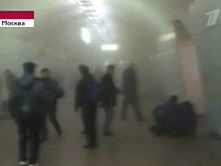 В столичном метро после случившихся утром кровопролитных терактов избиты две мусульманки