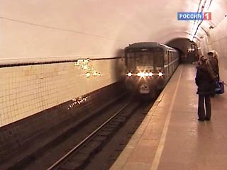 Полностью восстановлено движение на Сокольнической ветке метро, где произошли взрывы