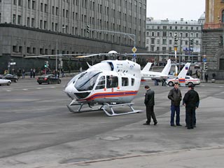 Представители федеральных и городских властей остались довольны тем, как оперативно удалось ликвидировать последствия двойного теракта в московском метрополитене 29 марта