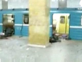 Стала известна фамилия одного из террористов, взорвавших поезда метро - Матаев