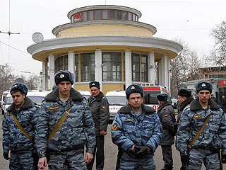 Новая вылазка террористов в Москве вновь заставила заговорить о неэффективной работе правоохранительных органов