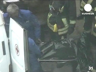 Опознаны 37 из 39 погибших при взрывах в московском метро 