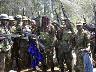 Деятельность "Господней армией сопротивления" унесла, начиная с 1996 года, жизни 5,4 млн конголезцев