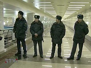 После терактов в московском метрополитене американские эксперты предложили пять способов, которые позволят эффективней защитить общественный транспорт от террористов
