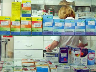 С сегодняшнего дня вступает в силу государственное регулирование цен на препараты из перечня жизненно необходимых и важнейших лекарственных средств