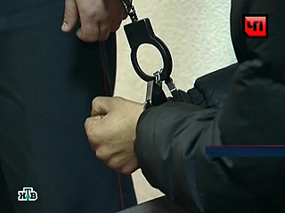 В Орловской области сотрудники правоохранительных органов задержали четырех местных жителей, которые подозреваются в серии поджогов