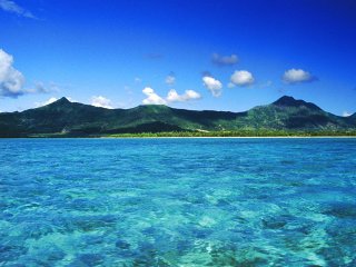 Республика Маврикий обвинила Великобританию в "вероломстве" в связи с решением Лондона создать заповедник на маврикийском архипелаге Чагос