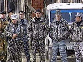 Силовикам на Кавказе раздали фотографии террористок, взорвавших метро, и их сообщника