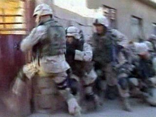 В иракском городе Мосул, который находится в 390 км к северу от Багдада, ликвидированы три главаря местного отделения международной террористической организации "Аль-Каида". Операция проведена совместными силами американской армии и иракской полиции